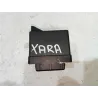 Recambio de caja precalentamiento para citroën xsara berlina (1997) 1.9 td referencia OEM IAM 0281003009  
