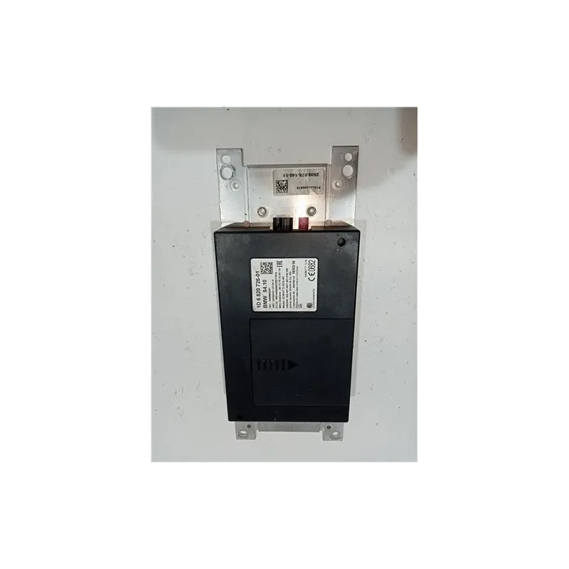Recambio de modulo electronico para bmw serie m4 coupe (f82) basis 24v referencia OEM IAM 1D682072601 260907814051  