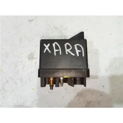 Recambio de caja precalentamiento para citroën xsara berlina (1997) 1.9 td referencia OEM IAM 0281003009  