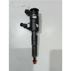 Recambio de inyector para peugeot 206 sw (2002) 1.4 hdi referencia OEM IAM 0445110135  