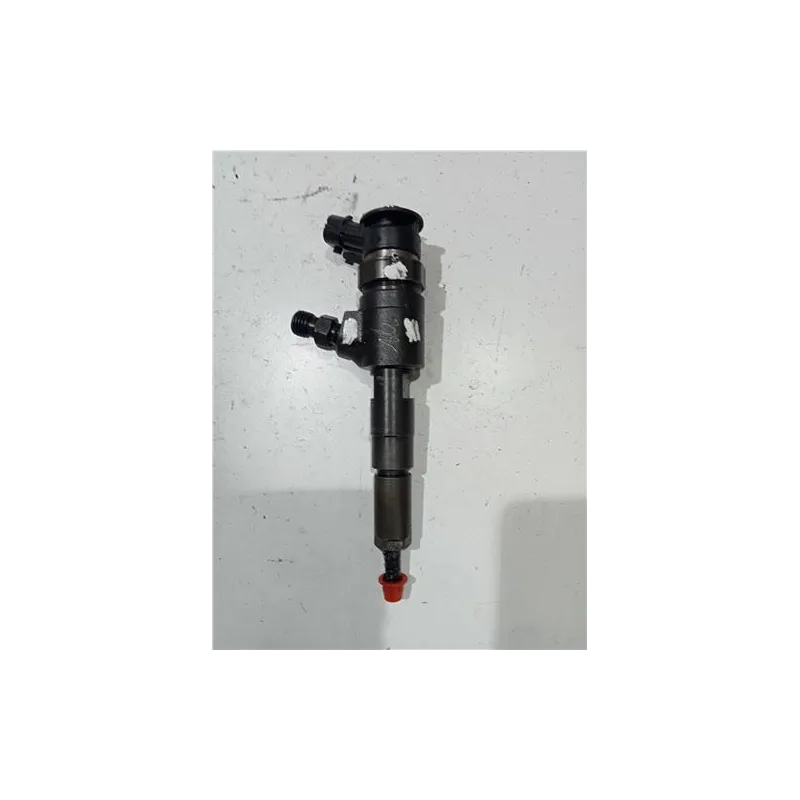 Recambio de inyector para peugeot 206 sw (2002) 1.4 hdi referencia OEM IAM 0445110135  