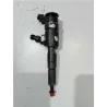 Recambio de inyector para peugeot 206 sw (2002) 1.4 hdi referencia OEM IAM 0445110135  