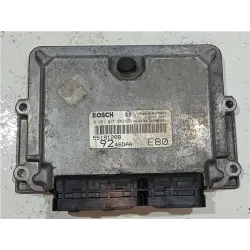 Recambio de centralita inyeccion para fiat stilo (192)(2001) 1.9 jtd (192_xe1a) referencia OEM IAM 0281011552  