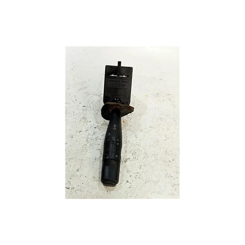 Recambio de mando multifuncion para peugeot 306 break (04.1997) 1.9 td referencia OEM IAM 34389001  