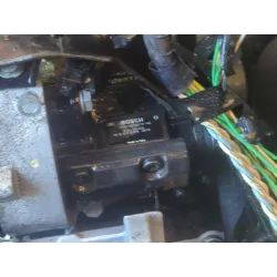 Recambio de motor completo para citroën xsara picasso (n68) 2.0 hdi referencia OEM IAM RHY  