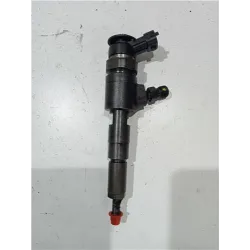 Recambio de inyector para peugeot 206 sw (2002) 1.4 hdi referencia OEM IAM 0445110135  