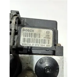 Recambio de nucleo abs para saab 9-3 berlina (1998) tid referencia OEM IAM 0273004223 0130108046  