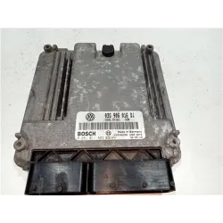 Recambio de centralita inyeccion para skoda octavia berlina (1z3)(2004) 2.0 tdi referencia OEM IAM 03G906016DJ  