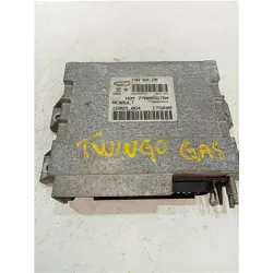 Recambio de centralita inyeccion para renault twingo i (c06)(05.1993) 1.3 (c063/64) [1,3 ltr. - 40 kw cat] referencia OEM IAM HO