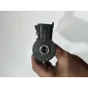 Recambio de inyector para peugeot 206 sw (2002) 1.4 hdi referencia OEM IAM 0445110135  