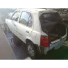 nissan micra (k10)(12.1982) del año 1998