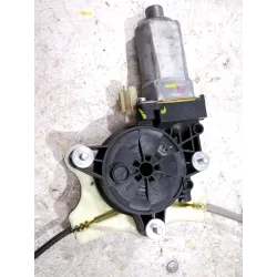 Recambio de mecanismo elevalunas delantero izquierdo para hyundai i20 ii (gb, ib) 1.4 crdi referencia OEM IAM 82401C7010  