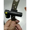 Recambio de sensor posicion cigüeñal para renault megane i fase 2 berlina (ba0)(1999) referencia OEM IAM 7700103069A  