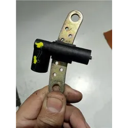 Recambio de sensor posicion cigüeñal para renault megane i fase 2 berlina (ba0)(1999) referencia OEM IAM 7700103069A  