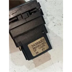 Recambio de mando multifuncion para peugeot 306 break (04.1997) 1.9 td referencia OEM IAM 34389001  