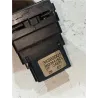 Recambio de mando multifuncion para peugeot 306 break (04.1997) 1.9 td referencia OEM IAM 34389001  