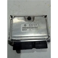 Recambio de centralita inyeccion para seat ibiza (6l1)(04.2002) 1.9 tdi referencia OEM IAM 045906019BR EDC15P+  