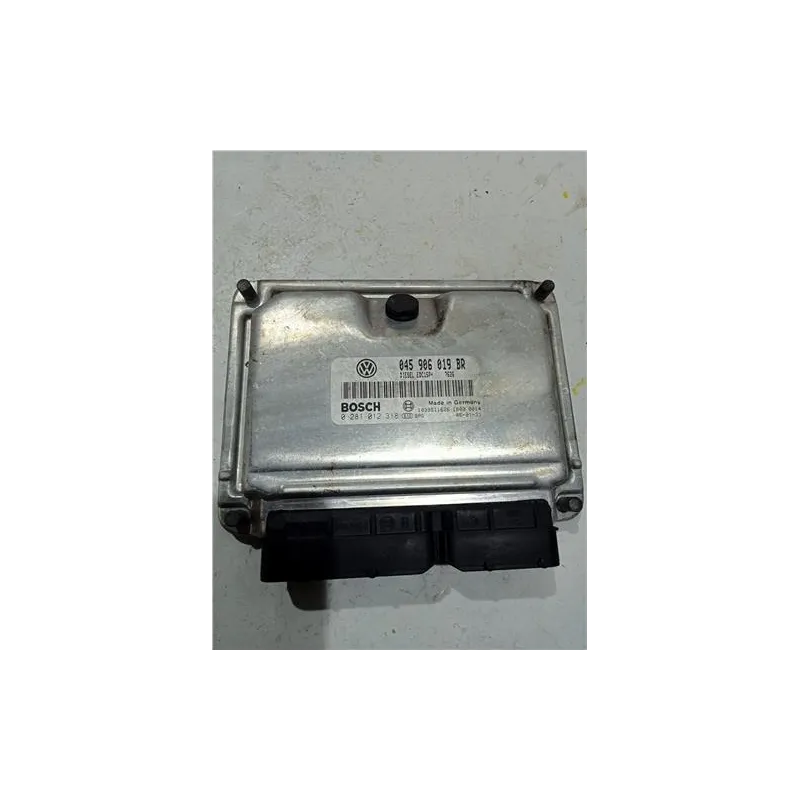 Recambio de centralita inyeccion para seat ibiza (6l1)(04.2002) 1.9 tdi referencia OEM IAM 045906019BR EDC15P+  