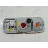 Recambio de piloto trasero izquierdo para suzuki jimny (sn/fj)(1998) 1.3 16v referencia OEM IAM RR2301  