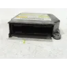 Recambio de centralita airbag para ssangyong rexton (04.2003) 2.7 xdi referencia OEM IAM 8625008120  