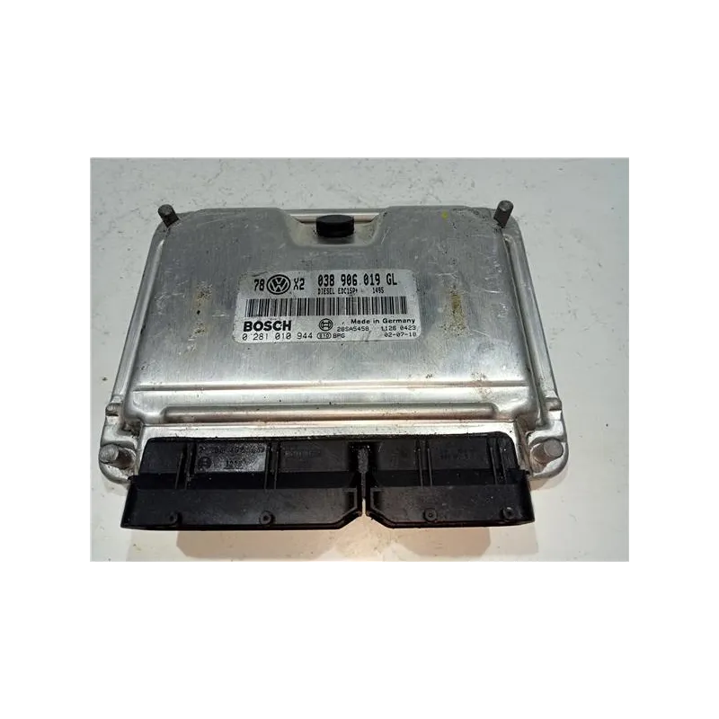 Recambio de centralita inyeccion para volkswagen passat berlina (3b2)(1996) 1.9 tdi referencia OEM IAM 038906019GL  