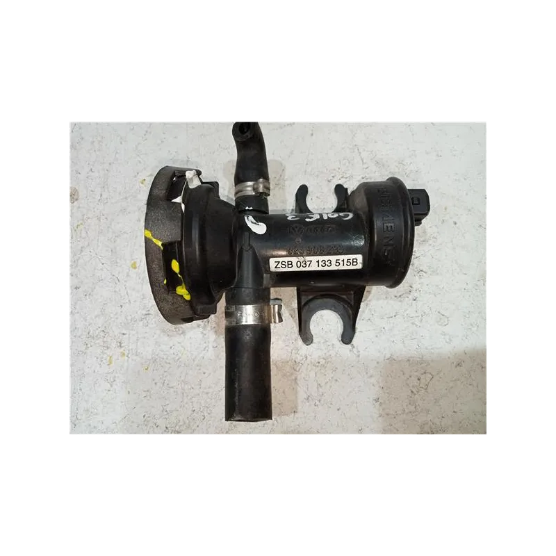 Recambio de valvula aire adicional para volkswagen golf iii (1h1)(11.1991) 1.9 tdi referencia OEM IAM 023906283  