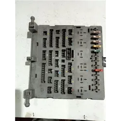 Recambio de caja fusibles/rele para peugeot 205 berlina (02.1983) 1.8 diesel referencia OEM IAM 205 GASOLINA  