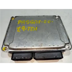 Recambio de centralita inyeccion para volkswagen passat berlina (3b2)(1996) 1.9 tdi referencia OEM IAM 038906019GL  