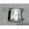 Recambio de centralita airbag para ssangyong rexton (04.2003) 2.7 xdi referencia OEM IAM 8625008120  