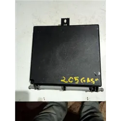 Recambio de caja fusibles/rele para peugeot 205 berlina (02.1983) 1.8 diesel referencia OEM IAM 205 GASOLINA  