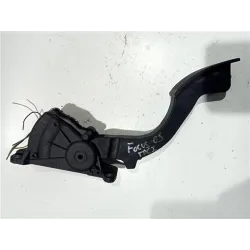 Recambio de potenciometro pedal gas para ford focus berlina (cap)(08.2004) 2.0 ghia [2,0 ltr. - 100 kw tdci cat] referencia OEM 
