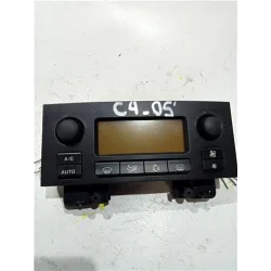 Recambio de mandos climatizador para citroën c4 berlina (06.2004) 2.0 16v referencia OEM IAM 216751600 281138632  
