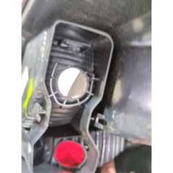 Recambio de piloto trasero izquierdo para renault megane ii (bm0/1_, cm0/1_) 1.9 d 131 cv referencia OEM IAM 8200073237  