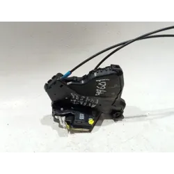 Recambio de cerradura puerta delantera izquierda para toyota avensis sedán (t25) 2.2 d-cat referencia OEM IAM 50594A1  