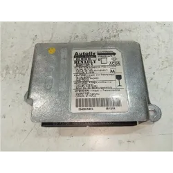 Recambio de centralita airbag para renault megane ii classic berlina (2003) referencia OEM IAM 604289600  