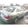 nissan almera ii (n16) del año 2002