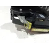 Recambio de cerradura puerta delantera izquierda para toyota avensis sedán (t25) 2.2 d-cat referencia OEM IAM 50594A1  