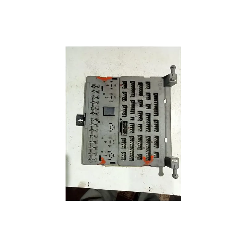 Recambio de caja fusibles/rele para peugeot 309 (02.1986) 1.9 d referencia OEM IAM 309 GASOLINA  