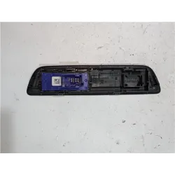 Recambio de mando multifuncion para peugeot 2008 (01.2013) 1.5 allure [1,5 ltr. - 88 kw blue-hdi fap] referencia OEM IAM 9677059