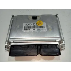 Recambio de centralita inyeccion para audi a6 avant (4f5)(2005) 3.0 tdi quattro [3,0 ltr. - 165 kw v6 24v tdi] referencia OEM IA