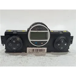 Recambio de mandos climatizador para renault scenic ii (jm)(2003) 1.9 dci (jm12, jm0g) referencia OEM IAM 6934055 8200501465  