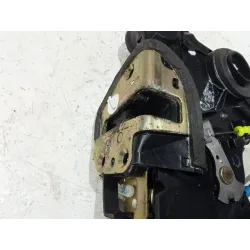 Recambio de cerradura puerta delantera izquierda para toyota avensis sedán (t25) 2.2 d-cat referencia OEM IAM 50594A1  