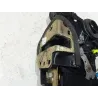 Recambio de cerradura puerta delantera izquierda para toyota avensis sedán (t25) 2.2 d-cat referencia OEM IAM 50594A1  