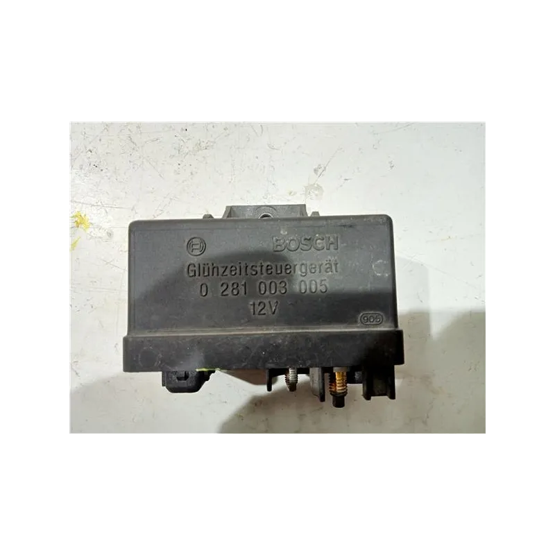 Recambio de caja precalentamiento para suzuki vitara (se/sf/et)(1988) 1.9 d (et) referencia OEM IAM 0281003005  