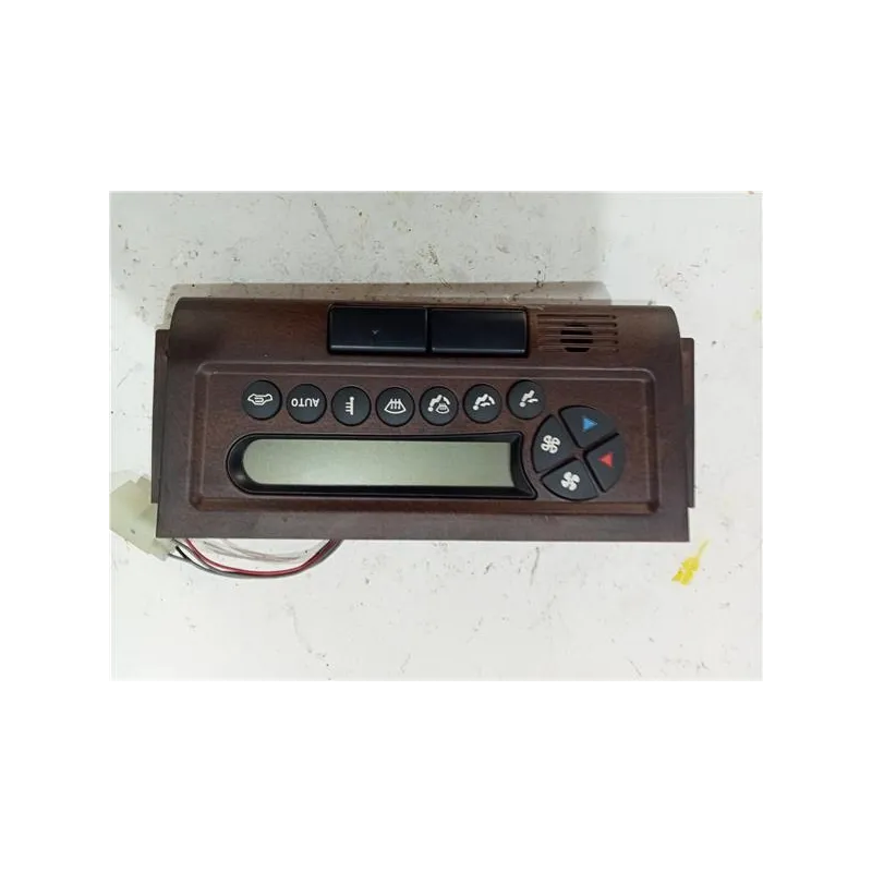 Recambio de mandos climatizador para rover rover 45 (rt)(2000) 1.6 referencia OEM IAM 460002300  