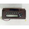 Recambio de mandos climatizador para rover rover 45 (rt)(2000) 1.6 referencia OEM IAM 460002300  