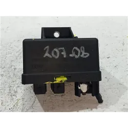 Recambio de caja precalentamiento para peugeot 207 (2006) 1.4 confort [1,4 ltr. - 50 kw hdi] referencia OEM IAM 55193073  