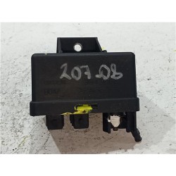 Recambio de caja precalentamiento para peugeot 207 (2006) 1.4 confort [1,4 ltr. - 50 kw hdi] referencia OEM IAM 55193073  