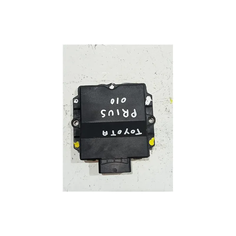 Recambio de modulo electronico para toyota prius (zvw30)(2009) 1.8 hybrid referencia OEM IAM DE8150322  