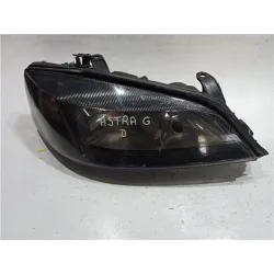 Recambio de faro delantero derecho para opel astra g berlina di referencia OEM IAM GM90590665  